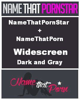 bame that porn ad|NameThatPorn